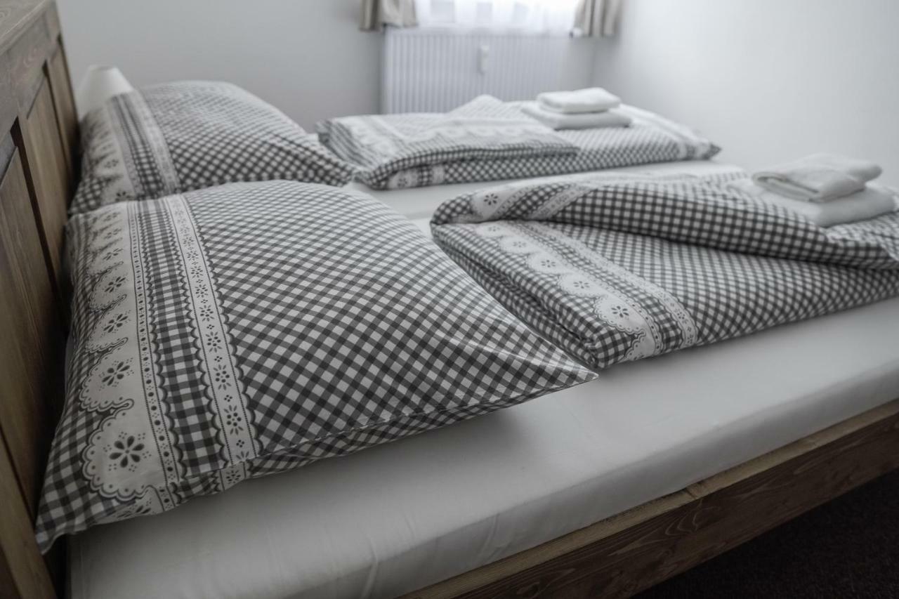 דמנובסקה דולינה Apartmany Biela Put - Jasna מראה חיצוני תמונה