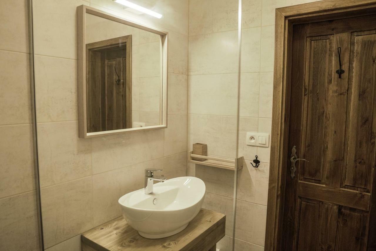 דמנובסקה דולינה Apartmany Biela Put - Jasna מראה חיצוני תמונה