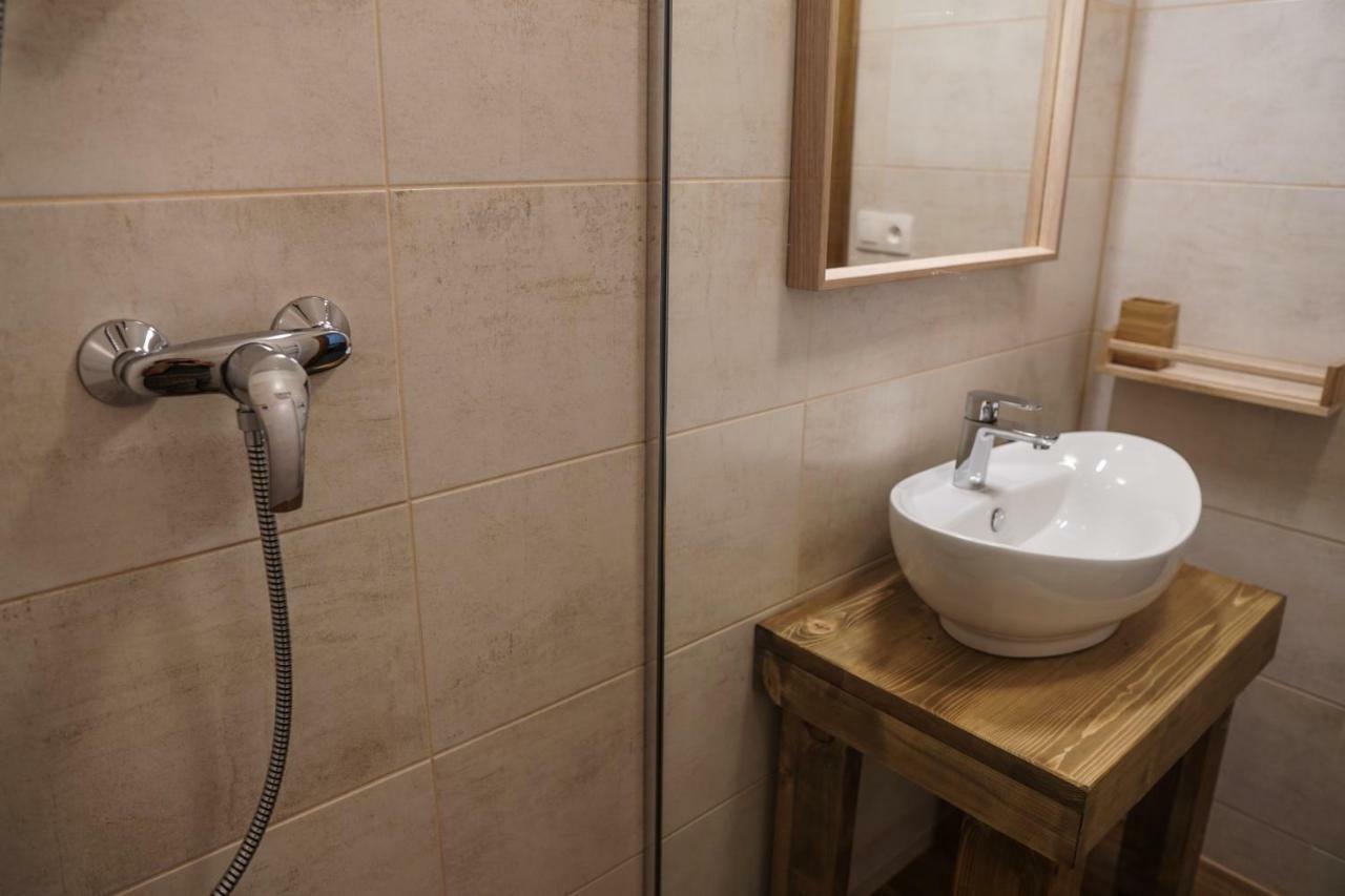 דמנובסקה דולינה Apartmany Biela Put - Jasna מראה חיצוני תמונה