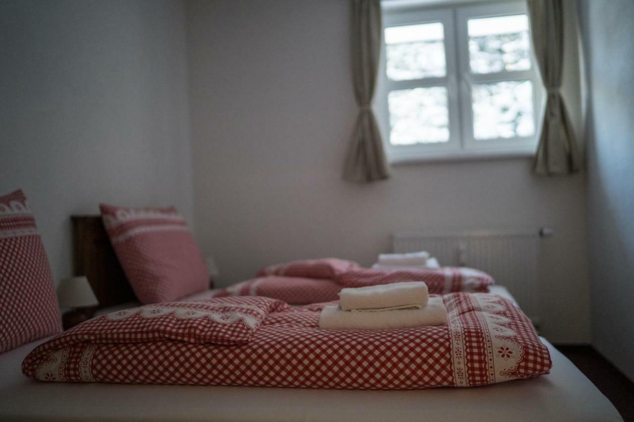 דמנובסקה דולינה Apartmany Biela Put - Jasna מראה חיצוני תמונה