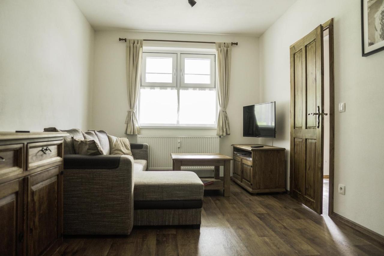 דמנובסקה דולינה Apartmany Biela Put - Jasna מראה חיצוני תמונה